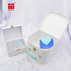 China ODM Hair Extension Packaging Boxes wholesale