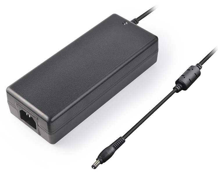 12 Volt 10 Amp Desktop Computer Power Supply With 2 Years Warranty