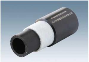 China Electric Heating Gathering &amp; Transportation pipeline system wholesale
