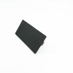 Preseasoned Cast Iron Grill Press For Smashing Burgers/Meat