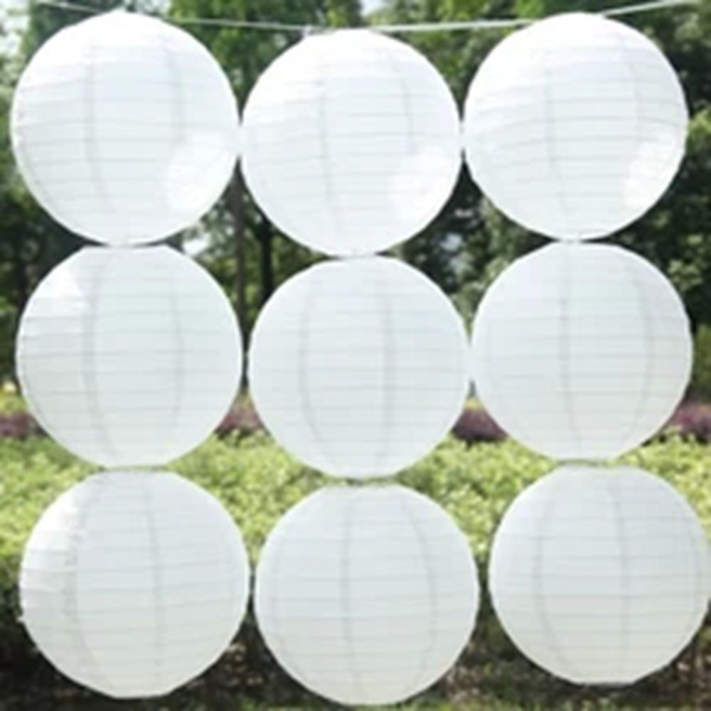 China Chinese handmade paper lanterns wholesale