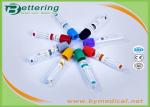 Disposable Blood Collection Supplies , Edta Blood Collection Tubes Lavender
