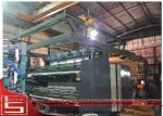 long life Wide Web Flexographic printing machine , accurate color