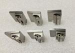 Micro Machining Tungsten Carbide Parts For Grinding Machine OEM