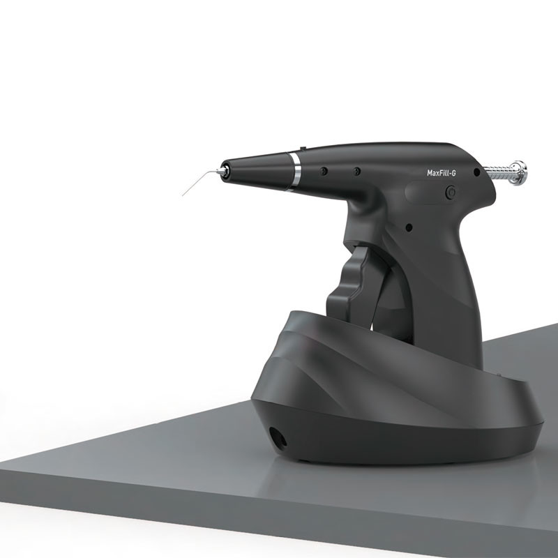 100V-240V Endodontic Motor With Apex Locator , Portable Apex Locator And Endo Motor