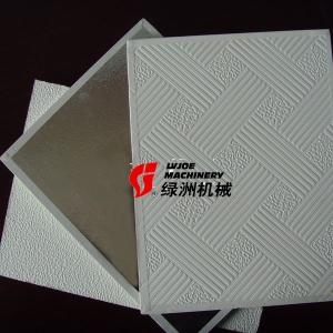 China Professional High Accuracy Fully Automatic Lamination Machine 15m/Min Speed wholesale
