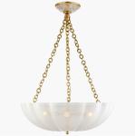 Vsual Comfort Rosehill Large Chandelier ARN 5111