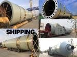 ZD-HW Hazardous Waste Incinerator Hydraulic Feeding For General Industrial Solid