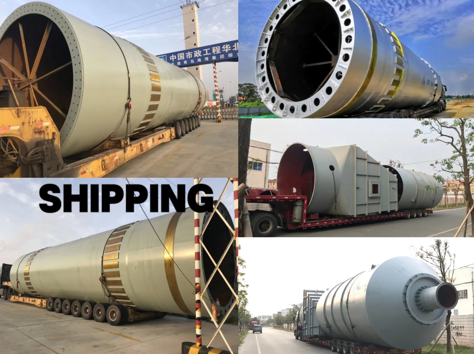 ZD-HW Hazardous Waste Incinerator Hydraulic Feeding For General Industrial Solid Waste