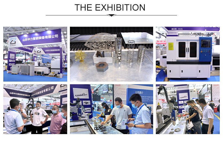 1500x3000mm Stainless Steel Sheet CNC Fiber Laser Machine 3 Phase