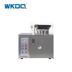 China 2.5mm² Automatic Wire End Ferrules Stripping Crimping Machine wholesale