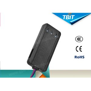 China Remote Control Car GPS Tracker 3D Acceleration Sensor Free Platform Easy Installtion wholesale