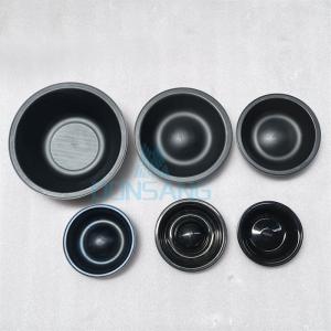 China Black Rubber HB20G Breaker Seal Diaphragm Hydraulic Seal Kits wholesale