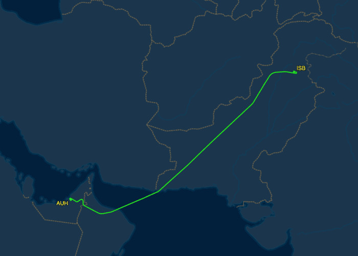 Strong Capacity Air Freight From China To Asia Timely Goods Tracking