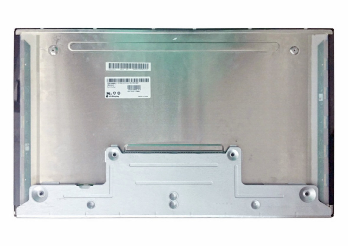 LM238WR2-SLA1 LG Display 23.8" 3840(RGB)×2160 UHD 185PPI 300 cd/m² INDUSTRIAL LCD DISPLAY