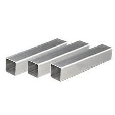 China High Frequency Welded Seamless Square Tube Longitudinally ERW HR SHS wholesale