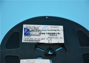 China HSMY C170 LED Lighting Components Yellow 586nm Indication Discrete 2.1V 0805 wholesale