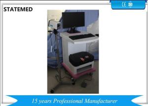 China Progressive Scanning Endoscope Inspection Camera , Medical Endoscopy Equipment on sale