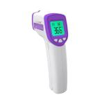 Convenience Infrared Skin Thermometer Handheld Laser Thermometer