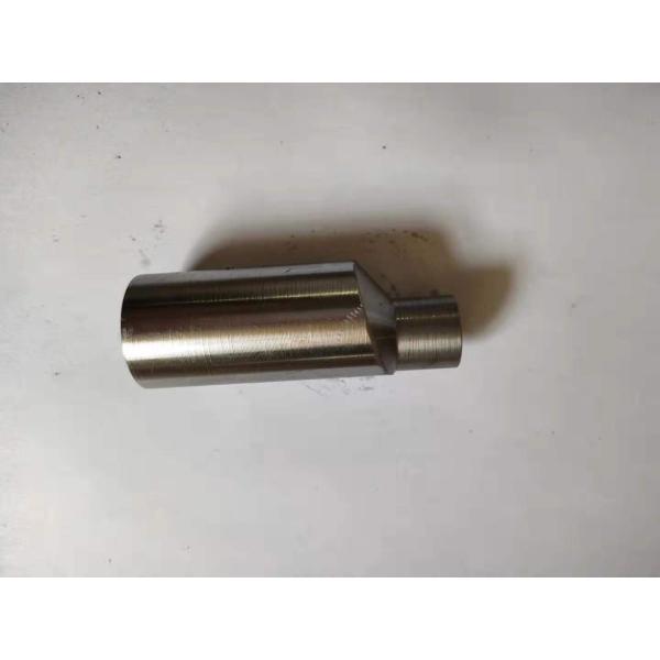 Male Thread Concentric Swage Nipple Stainless Steel Forged Fittings