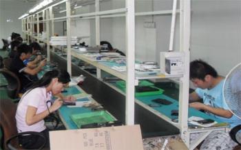 Shenzhen Xin Sissoko Electronic Co., Ltd