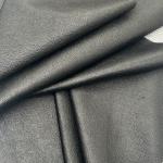 PVC Lambskin Grain Faux Leather Stretch Blackout Waterproof Synthetic Leather