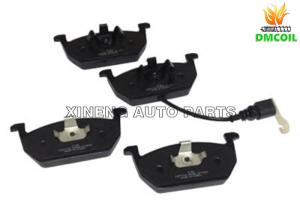 China Audi A3 Seat Brake Parts , VW Golf Skoda Brake Parts Excellent Heat Resistance wholesale