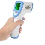 Presonal Non Contact Digital Thermometer For Body Temperature Measurement