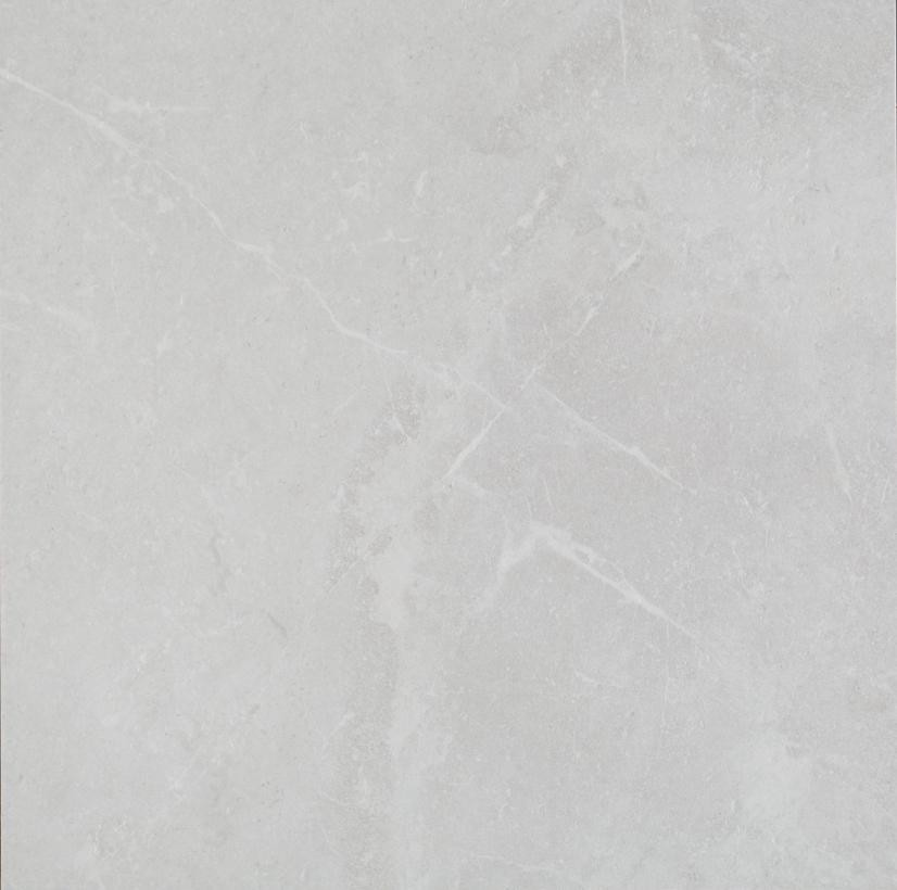 Rustic Selections Porcelain Ceramic Floor Tile White Color 24"X24" Size