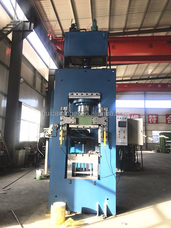 Upgrade Your Production Line with 's Brake Pad Making Machine