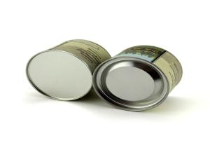 China Diameter 99mm Composite Paper Tube For Salt Packaging wholesale