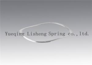 China C Series Multi Turn Wave Springs - Inch Plain ends wholesale
