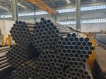 Durable Carbon Steel Boiler Tubes With Superior Protection