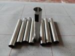 Customized Automotive Prototyping , Aluminum Automotive Parts
