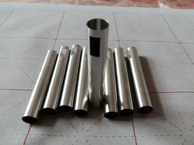 CNC Machined Precision Turned Parts For Automotive Components