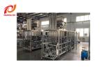 Juice Plastic Cup Filling Sealing Machine