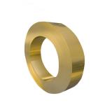 0.01mm - 1mm Thickness Copper Foil Sheet Roll 99.99% Pure Copper