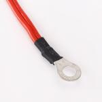 PVC Custom Battery Assembly Automotive Starting Cable