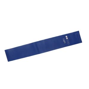 China 183cm Polyester Latex Silk Yoga Resistance Bands wholesale