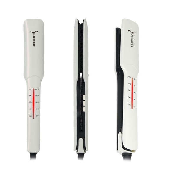 Ceramic Hair Straightener Professional Ceramic Hair Flat Iron Hot Sales Titanium