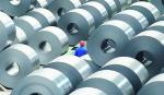 304 Cold Rolled Stainless Steel Plate Sheet TISCO 2B BA