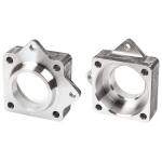 Oem ODM Sandblast Anodized Cnc Machining Service Auto Trail Gear