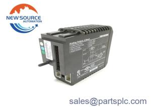 China Emerson KJ3002X1-BB1 Analog Output Module 12P0683X082 wholesale