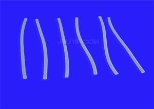 China Home Clear Silicone Tubing Medical , Small Diameter Silicone Tubing wholesale