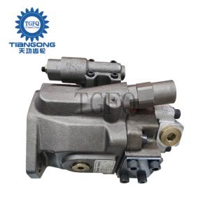 China Zax70 A10V28 Excavator Complete Hydraulic Main Pump wholesale