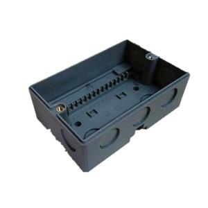China Anticorrosive Custom CNC Plastic Parts Multifunctional Practical wholesale