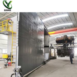 China Customized Rotational Molding Equipment 400V for Industrial rotomolding machines wholesale