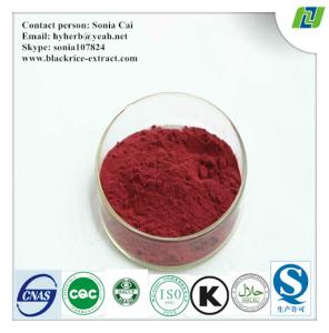 China Bilberry Extract for anthocyanin Vaccinium myrtillus wholesale