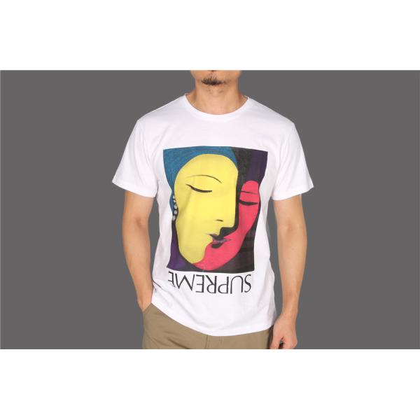 12 Styles O Neck 100% Cotton Solid Color Mens T Shirts