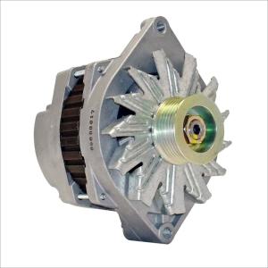 China 12V 105A Auto Alternator For 334-2346 Truck, 100%tested Alternator wholesale